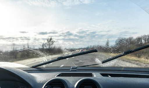 Maintaining Your Windscreen: Tips for Long-Term Clarity